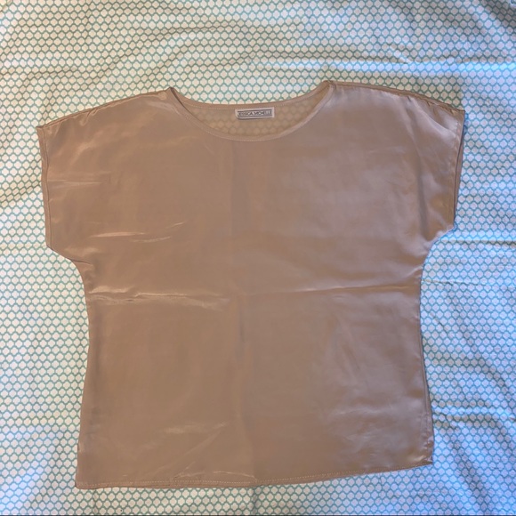 Jessica Michelle Shirt ~ B12 - Picture 2 of 3